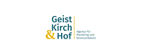Job Logo - Geist, Kirch & Hof GmbH