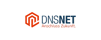 Job Logo - DNS:NET Internet Service GmbH