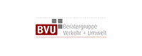 Job Logo - BVU Beratergruppe Verkehr + Umwelt GmbH