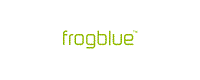 Job Logo - frogblue AG