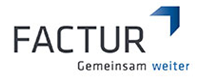 Job Logo - FACTUR Billing Solutions GmbH