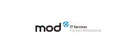Job Logo - mod IT Services GmbH