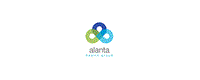 Job Logo - alanta health group GmbH