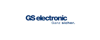 Job Logo - GS electronic Gebr. Schönweitz GmbH