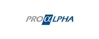 Job Logo - proALPHA Gruppe