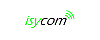 Job Logo - isycom Informationstechnik GmbH