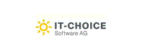 Job Logo - IT-Choice Software AG