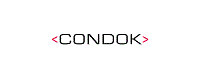 Job Logo - CONDOK GmbH