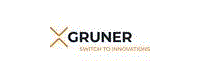 Job Logo - GRUNER AG