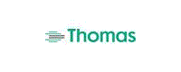 Job Logo - THOMAS MAGNETE GmbH