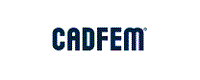 Job Logo - CADFEM Germany GmbH