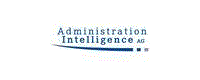 Job Logo - Administration Intelligence  AG