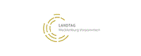 Job Logo - Landtag Mecklenburg-Vorpommern
