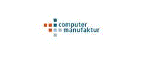 Job Logo - Computer Manufaktur GmbH