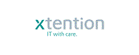Job Logo - x-tention Informationstechnologie GmbH