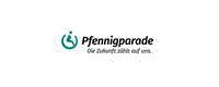 Job Logo - Stiftung   Pfennigparade