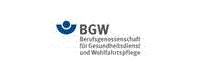Job Logo - BGW – Berufsgenossenschaft für Gesundheitsdienst und Wohlfahrtspflege
