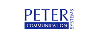 Job Logo - Peter Communication Systems GmbH