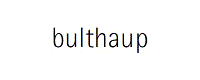 Job Logo - Bulthaup GmbH & Co KG