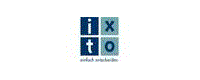 Job Logo - ixto GmbH