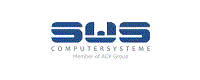 Job Logo - SWS Computersysteme AG