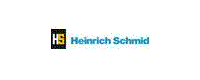 Job Logo - Heinrich Schmid GmbH & Co. KG