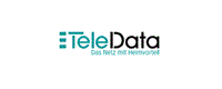 Job Logo - TeleData GmbH – Das Netz mit Heimvorteil