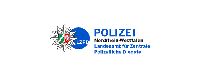 Job Logo - Landesamt für Zentrale Polizeiliche Dienste NRW - LZPD