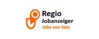 Job Logo - Regio-Jobanzeiger GmbH & Co. KG