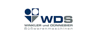 Job Logo - WINKLER und DÜNNEBIER Süßwarenmaschinen GmbH