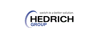 Job Logo - HEDRICH GmbH