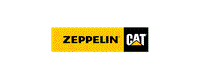 Job Logo - Zeppelin Baumaschinen GmbH