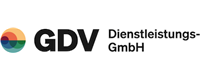 Job Logo - GDV Dienstleistungs-GmbH