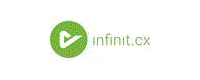 Job Logo - infinit.cx GmbH