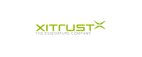 Job Logo - XiTrust Secure Technologies GmbH