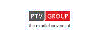 Job Logo - PTV Planung Transport Verkehr GmbH