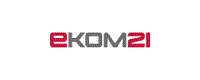 Job Logo - ekom21 - KGRZ Hessen