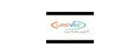 Job Logo - CureVac RNA Printer GmbH