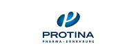 Job Logo - Protina Pharmazeutische GmbH