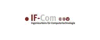 Job Logo - IF-Com GmbH