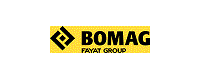 Job Logo - BOMAG GmbH