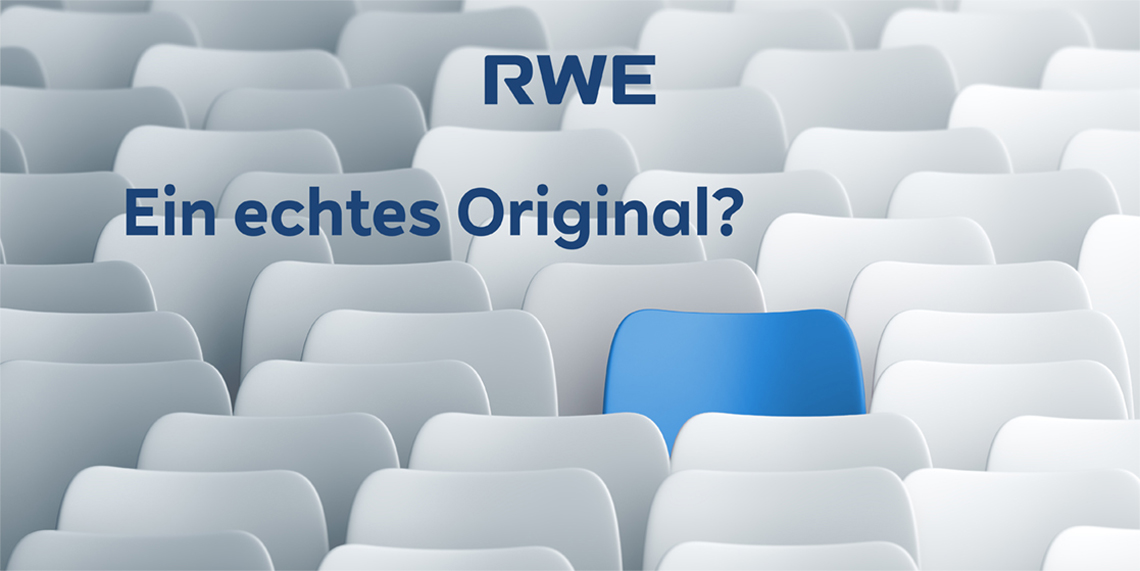 Headerbild RWE Generation SE - Consultant (m/w/d) SAP FI/CO –Integration Anlagenbuchhaltung - 7743476